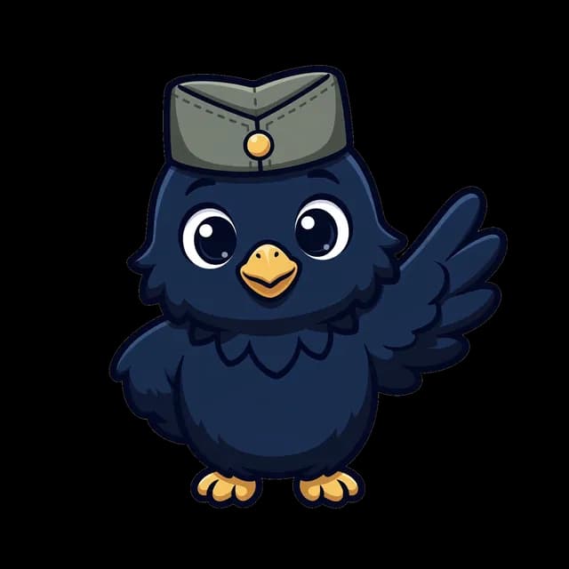 Soko, the Start Serbian eagle tutor