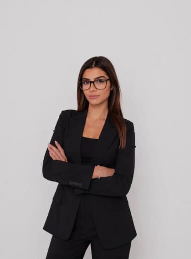 Olivera, founder of Start Serbian